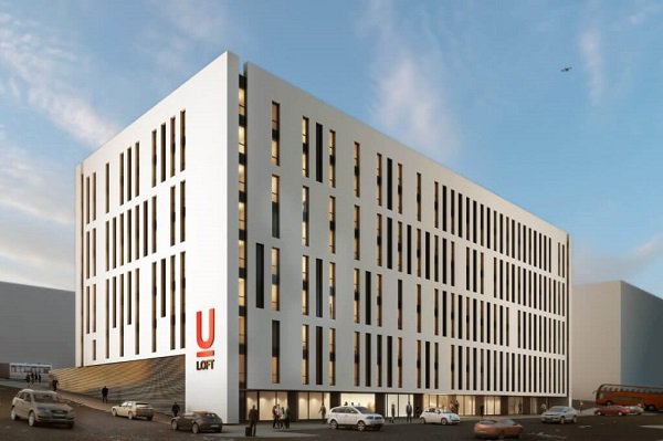 U-World planeia investimento de €120M em habitação estudantil