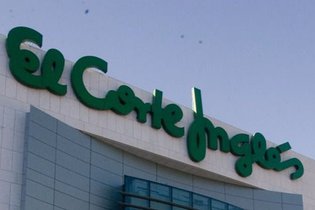 El Corte Inglés quer chegar ao Porto