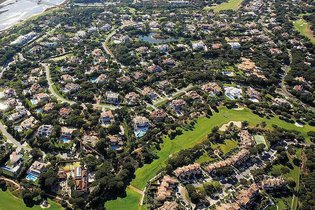 Regus abre um novo centro na Quinta do Lago
