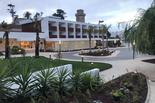 Younan já se estreou na Figueira da Foz