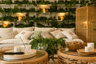 Kinda Home abre este ano no Oeiras Parque