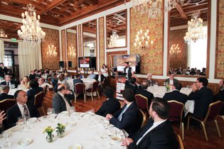 Porto é o novo destino turístico e de negócios