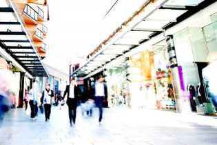 Portugal lidera subidas das vendas do retalho na Europa