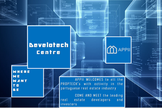 APPII lança novo Develotech Centre