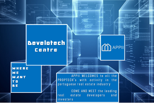 APPII lança novo Develotech Centre