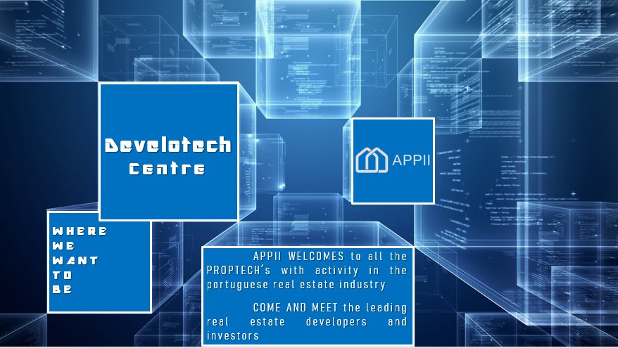 APPII lança novo Develotech Centre