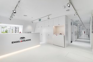 E&V abre Market Center em Lisboa e quer faturar €200M