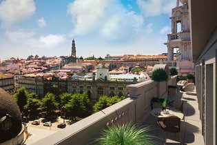 Quantico-Albatross lançam novo Living Aliados