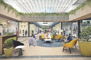 VIA Outlets vai investir €13M no Vila do Conde Porto Fashion Outlet