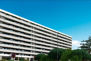 Abreu acompanha Vía Célere no financiamento do Célere Miraflores