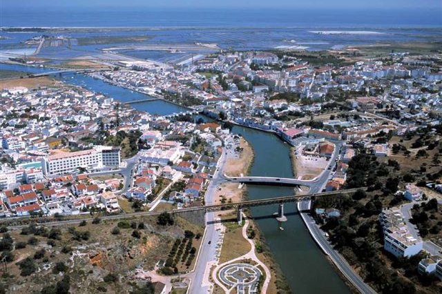 Vendas da hotelaria do Algarve sobem 1,9% em junho