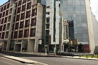 Fundo Curzon compra portfólio de escritórios por €100M (atual.)