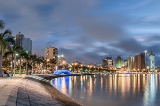 Banco Mundial financia Angola em $2.520M