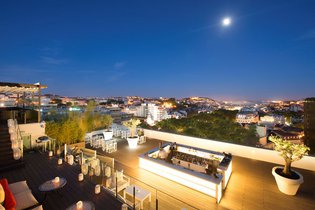 Investimento imobiliário deverá acelerar para os €3.000M