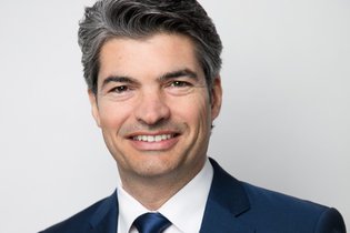 JLL tem novo diretor de Corporate Solutions