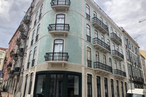 Grupo Be inaugura novo hostel de 100 camas em Lisboa