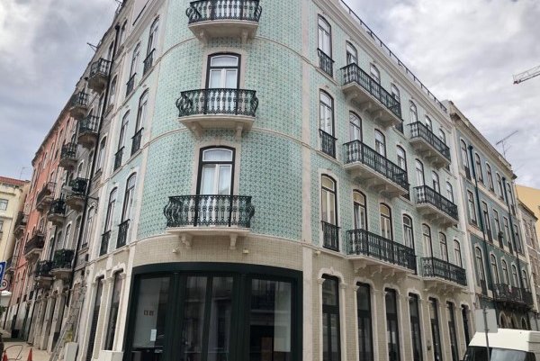 Grupo Be inaugura novo hostel de 100 camas em Lisboa