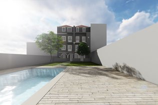 Omega investe €1,4M no Rua da Boavista