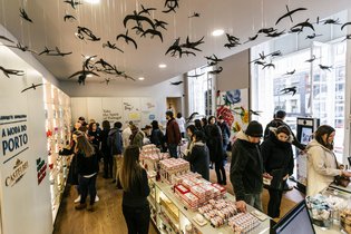 CCB reforça oferta comercial com a Castelbel