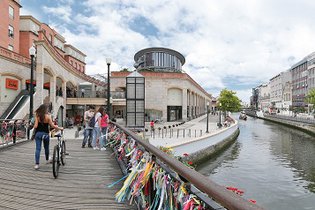 CBRE coloca nova FNAC no Fórum Aveiro