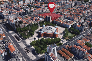 Novo Banco liquida fundo Imovalor e encaixa €36M