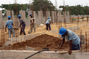 Cunene investe 2.000 milhões de kwanzas em novas infra-estruturas