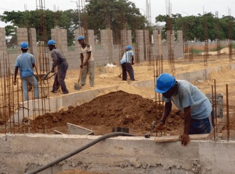 Cunene investe 2.000 milhões de kwanzas em novas infra-estruturas