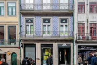 Compra de portfólio de retalho marca estreia da AEW em Portugal