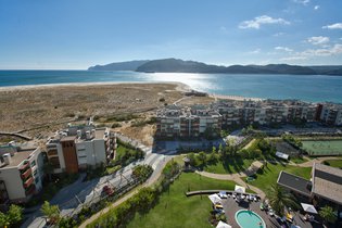 Sonae Capital soma €11,9M em transações imobiliárias