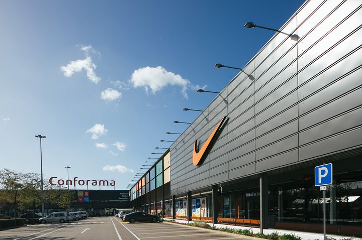 FREY compra Algarve Shopping e Albufeira Retail Park por €179,3M (atual.)