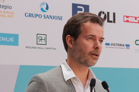 Ricardo Veludo substitui Manuel Salgado na CML