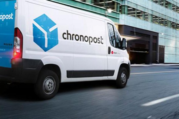 Chronopost investe €3,5M em novas bases logísticas