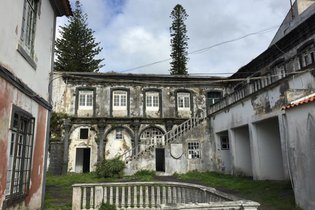 Lux Mundi vai investir €7,5M no Quartel do Carmo da Horta