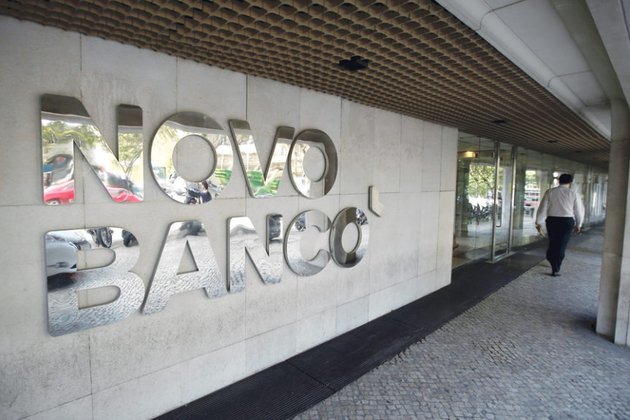 Novo Banco acorda venda de carteira de €800M