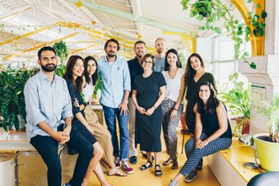 Startup Sherlock quer ter 5% do mercado daqui a 3 anos