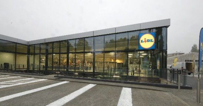 Lidl abre nova loja no Porto - Vida Imobiliária