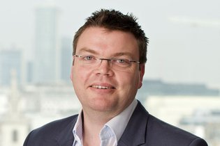 Broadway Malyan nomeia novo diretor geral