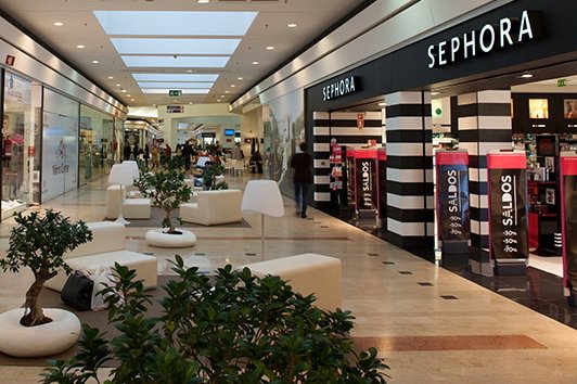 Klépierre vende portfolio de centros comerciais em Portugal