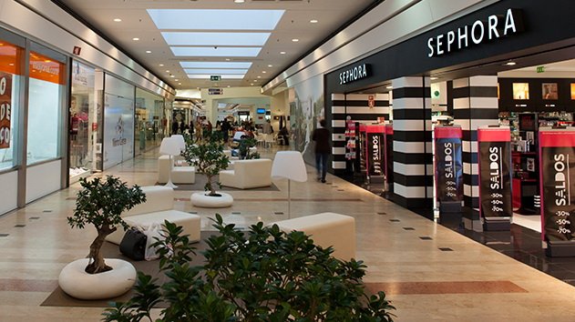 Klépierre vende portfolio de centros comerciais em Portugal