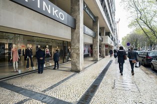 C&W gere portfólio de retalho de investidor alemão