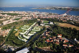 EMGI compra Encosta da Tapada para promover projeto de €300M (atual.)