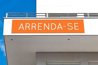 Rendas deverão aumentar cerca de 0,6% em 2020