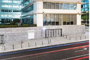 Generali compra edifício Office Oriente