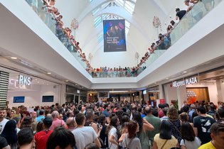 AliExpress abre primeira loja física na Europa