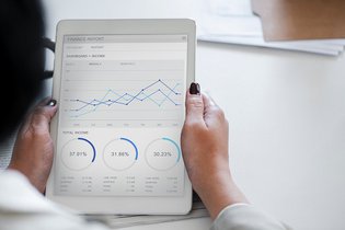 Fundos imobiliários gerem €11.048,4M em julho