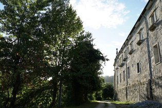 Aberto o concurso para concessão de mosteiro em Amarante