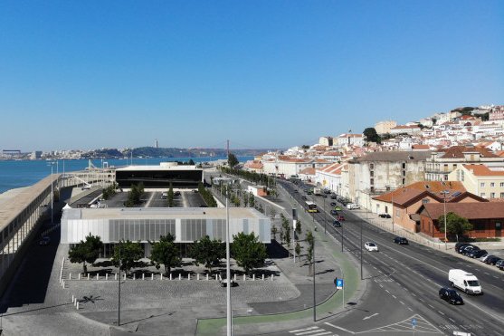 Cowork Heden abre com 1.000 m² em Lisboa