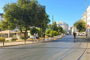 Transformação do eixo Martim Moniz – Intendente: a “next big thing” de Lisboa