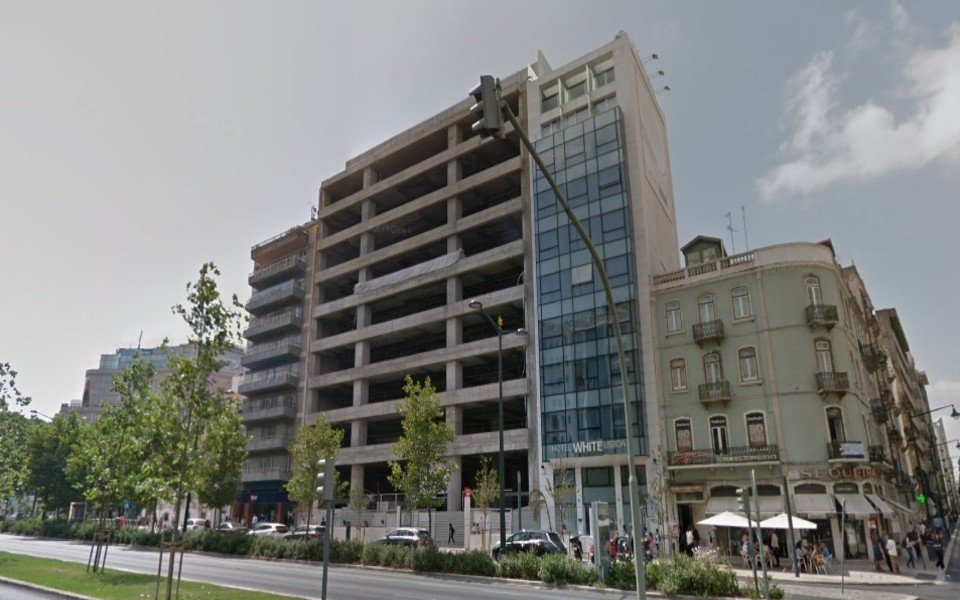 Sonangol quer vender ativos imobiliários em Lisboa e Setúbal