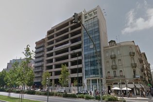 Sonangol quer vender ativos imobiliários em Lisboa e Setúbal